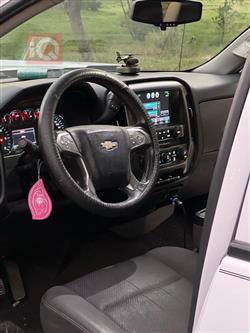 شێڤرۆلێت سلڤەرادۆ